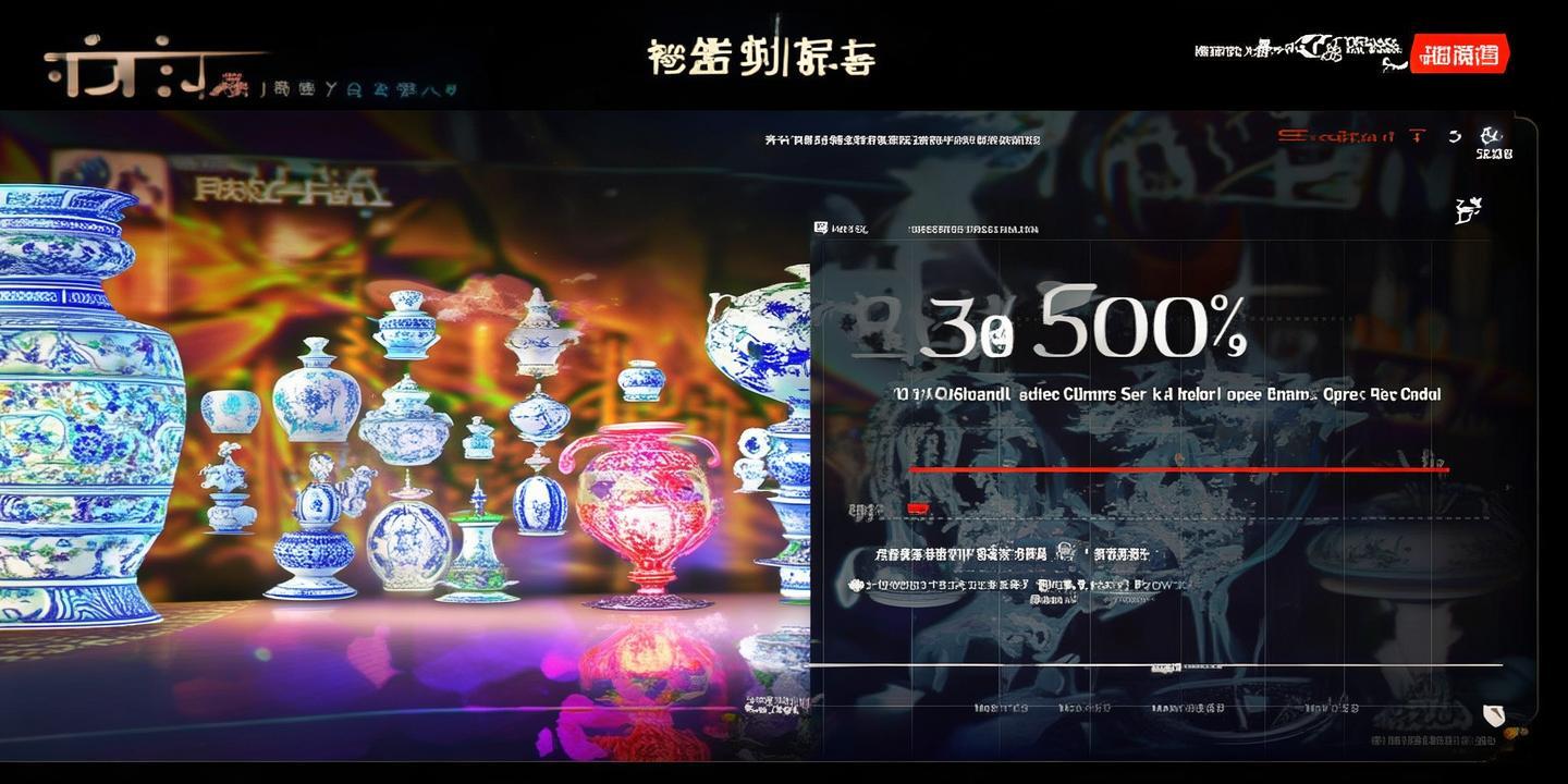 龙泉剑瓷文化跨境电商平台上线,海外订单激增300%,中国传统文化魅力绽放全球
