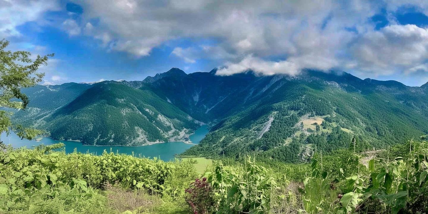 龙泉宝溪乡竹建筑艺术村盛大开园,国际设计师驻村打造“建筑博物馆”
